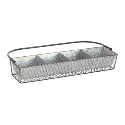 The Kitchen Pantry - Storage Bins And Boxes