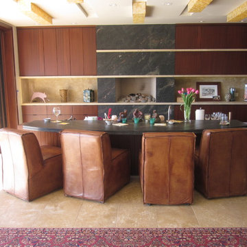 Asian-Contemporary