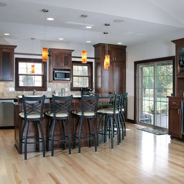 2013 WRA Winners: Kitchen Remodels