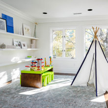Gabriel's Room