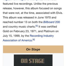 ELVIS