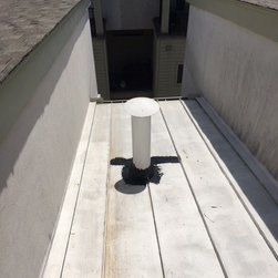 Water Leaks Resolution - Siding And Stone Veneer