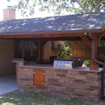 Our Work