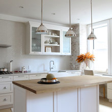 RH pendant light