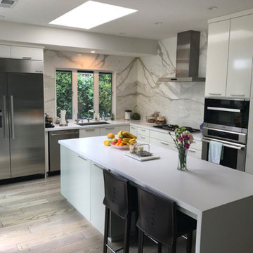 Residential Work