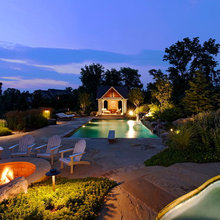 Fire Pits