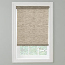 Bali - Bali Roller Shades: Mesa - Roller Shades