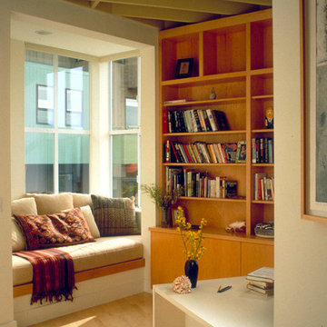 Alvarado Road Residence