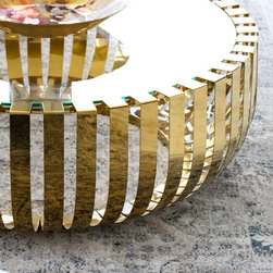 Icon Brickell Residence - Coffee Tables
