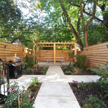 Landscape Ideas