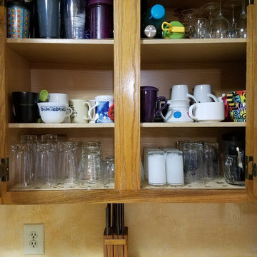 Celeste Home Kitchen