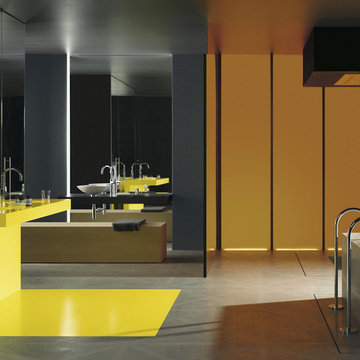TARA .LOGIC Bath and Spa By Dornbracht
