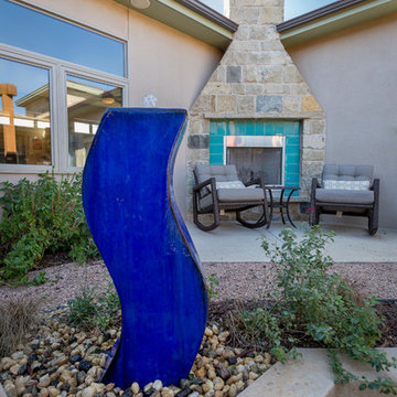 Southwest Ranch