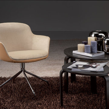 Danae Accent Chair