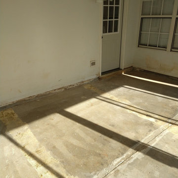 General Contracting
