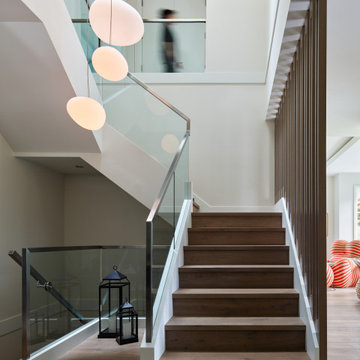 Nanton II Residence