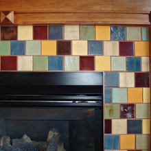Fireplaces