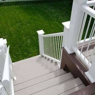 Madison - Waunakee - Three Season Porch