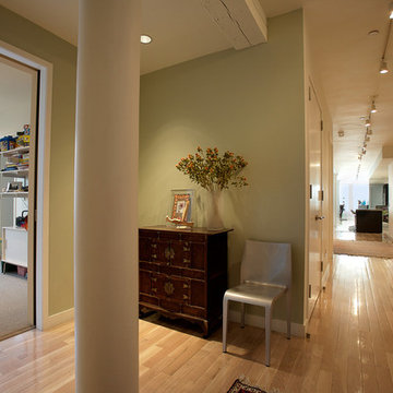 soho apartment