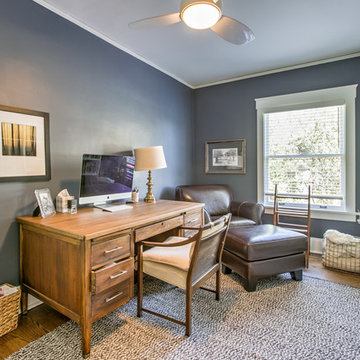 Dundee - Whole House Remodel