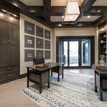 Office / Library