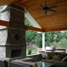 Patio Ideas