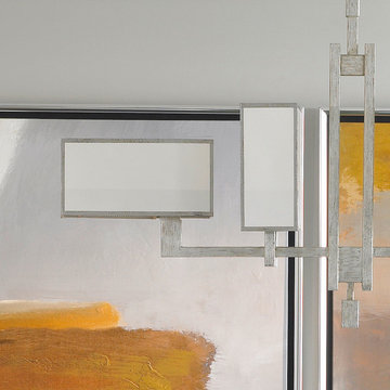 Modern Interior Details