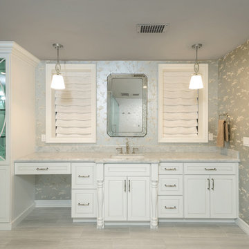 Paradise Valley Remodel