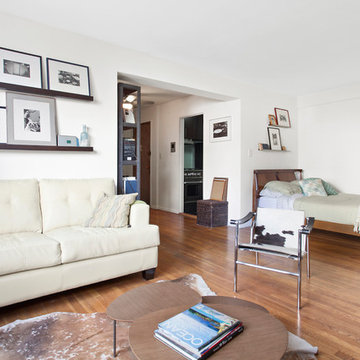 New York Studio