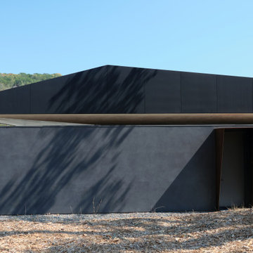 Sonoma County Leit House