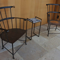 West Portola - Furniture