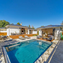 Pool House Ideas