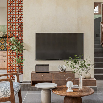The Modern Goan House