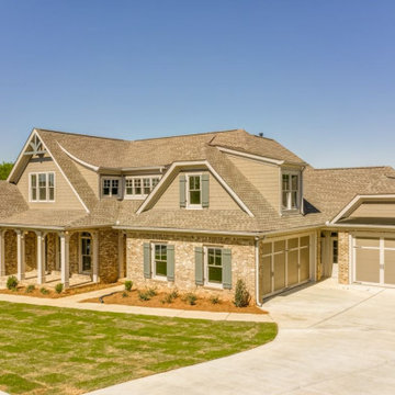 ‘Bentwater’ – Paulding County