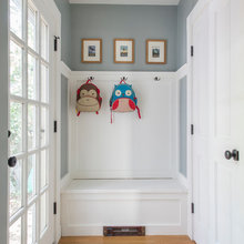 Mudroom
