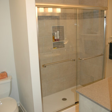 75th & Allisonville Rd. Indianapolis Bathrooms
