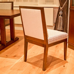 Hampstead chairs - Dining Chairs