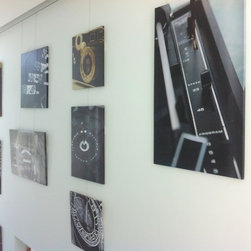 Specialty Hardware - Home Improvement