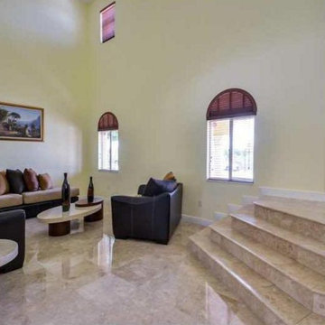Interiors