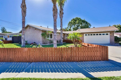 Exterior home photo in San Diego