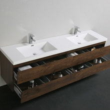 Vanities - Shop