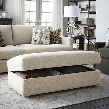 Allure the Perfect Furniture