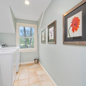 Kitchen, Bath & Addition Renovation in Sudbury, MA