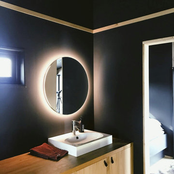 Bathroom Remodels