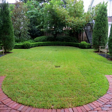 Meticulously Crafted - Before, During, After and Beyond