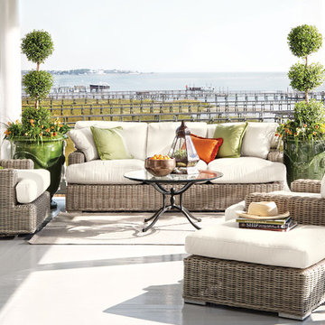 Wyatt Outdoor Collection