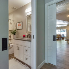 INTERIOR DOORS