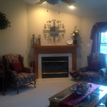 Front Room