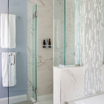 Highland Park Whole House Renovation