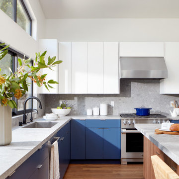 Custom New Construction | Willow Glen